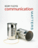 Ise Communication Matters