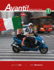 Avanti! : Beginning Italian, 2nd Edition