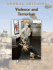 Annual Editions: Violence and Terrorism 08/09