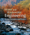 Water and Wastewater Engineering