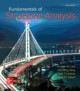 Fundamentals of Structural Analysis Ise