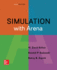 Simulation With Arena (Int'L Ed)