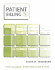 Patient Billing