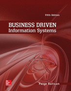 Business Driven Information Systems Ise