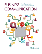Bus Communication: Developing Leaders Networked World: 2026 Release