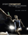 Project Management: the Managerial Process 6e