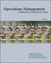 Operations Management: Contemporary Concepts and Cases (McGraw-Hill/Irwin Series Operations and Decision Sciences)