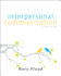 Interpersonal Communication (Loose)