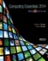 Computing Essentials 2014