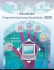 Advanced Programming Using Visual Basic 2005