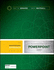 Microsoft Powerpoint 2007: a Professional Approach; 9780073519180; 0073519189
