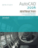 Autocad 2006 Instructor