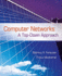 Computer Networks: a Top Down Approach