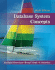 Database System Concepts