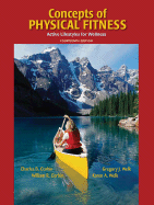 Concepts of Physical Fitness: Active Lifestyles for Wellness, 14th