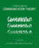 A First Look at Communication Theory