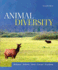 Animal Diversity (Looseleaf)