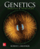 Genetics: Analysis+Principles