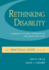 Rethinking Disability: a Disability Studies Approach to Inclusive Practices (a Practical Guide)