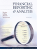Financial Reporting and Analysis