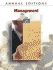 Annual Editions Management 14th Edition