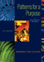 Patterns for a Purpose: a Rhetorical Reader (Book Alone)