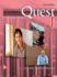 Quest Listening and Speaking 1 Student Book, 2nd Edition