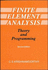 Finite Element Analysis Theory and Programming 2ed (Pb 2019)