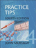 Practice Tips