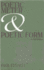 Poetic Meter and Poetic Form