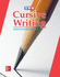 Cursive Writing Program, Student Workbook; 9780076003501; 0076003507