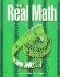 Real Math Student Edition-Grade 2 (Sra Real Math)