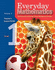 Everyday Mathematics: the University of Chicago School Mathematics Project (Grade 1 Volume 2) [Teacher's Edition] (Spiral-Bound)