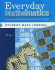 Everyday Mathematics, Grade 2, Student Math Journal 1