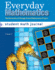 Everyday Mathematics, Grade 2: Student Math Journal, Vol. 2