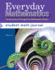 Everyday Mathematics, Grade 6: Student Math Journal, Vol. 2; 9780076052745; 0076052745