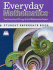 Everyday Mathematics: Student Reference Book, Grade 6