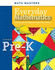 Everyday Mathematics, Grade Pre-K, Math Masters