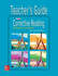 Corrective Reading: Decoding B1, Teacher's Guide, Decoding Strategies; 9780076112173; 0076112179