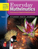 Everyday Mathematics: Student Reference Journal, Vol. 1