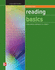 Reading Basics Introductory, Workbook