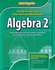 Algebra 2, Study Guide and Intervention Workbook (Merrill Algebra 2)