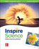Inspire Science: Integrated G7 Write-in Student Edition Unit 1 (Integrated Science); 9780076874538; 0076874532