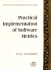 Practical Implementation of Software Metrics (McGraw-Hill International Software Quality Assurance)