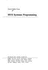 Mvs Systems Programming (Ibm McGraw-Hill)