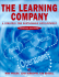 The Learning Company: a Strategy for Sustainable Development