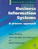 Business Information Systems