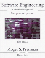 Software Engineering: a Practitioner's Approach