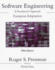 Software Engineering: a Practitioner's Approach