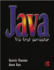 Java: the First Semester